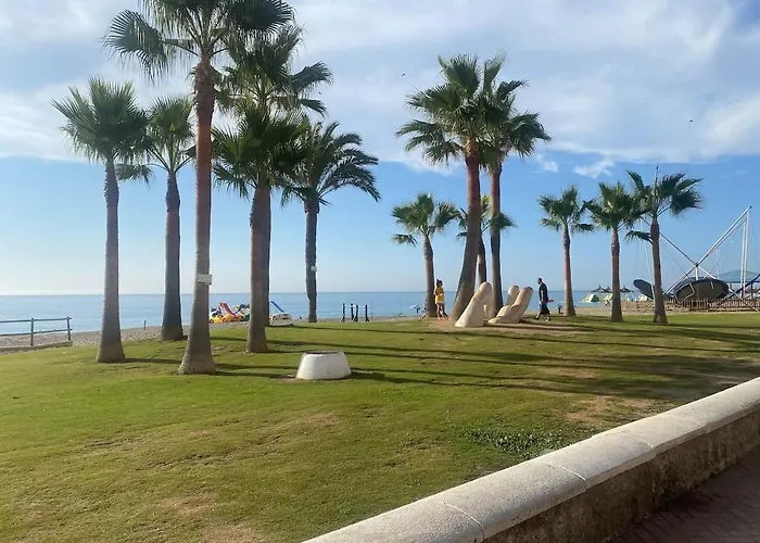 Apartamento Avenida Fuengirola