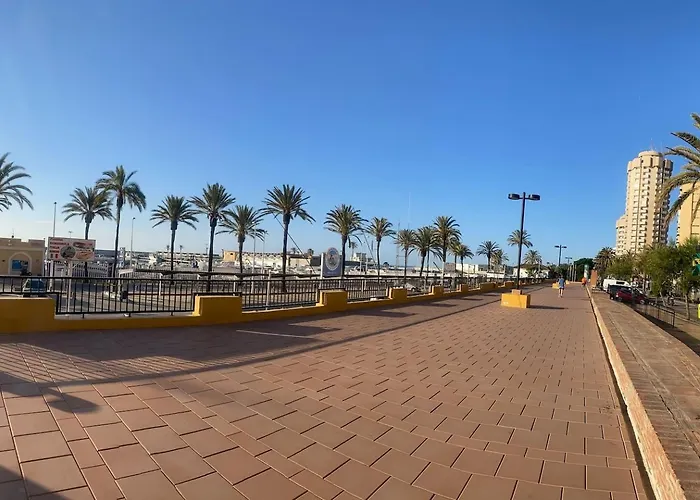 Apartamento Avenida Fuengirola