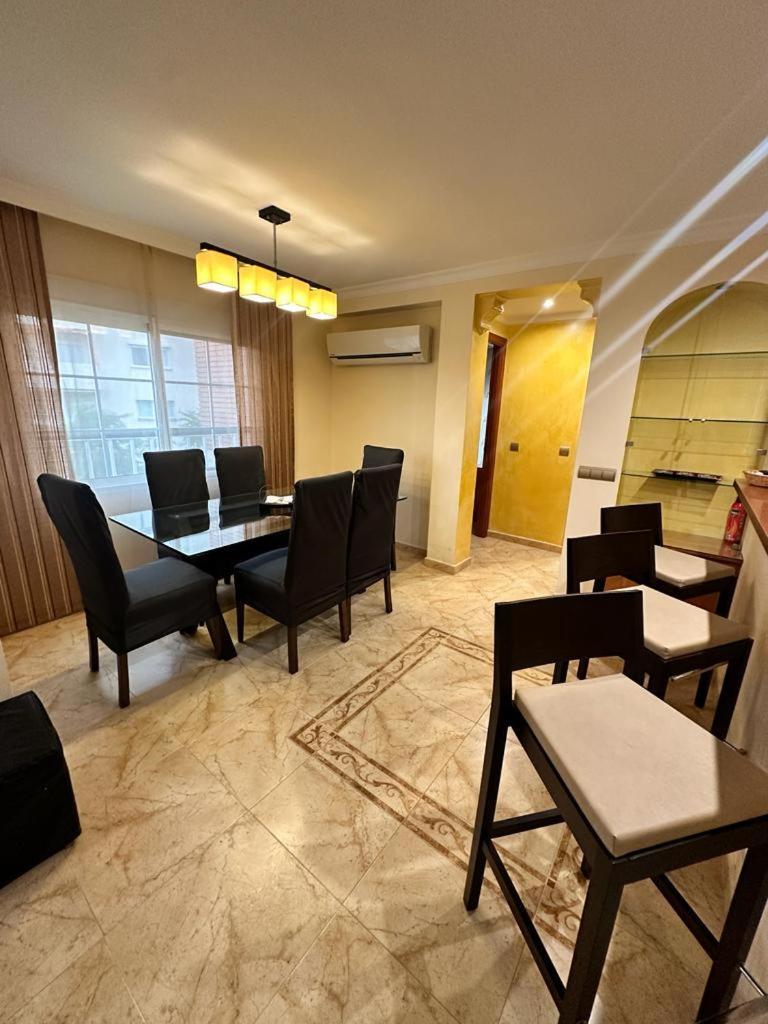 Avenida Apartamento