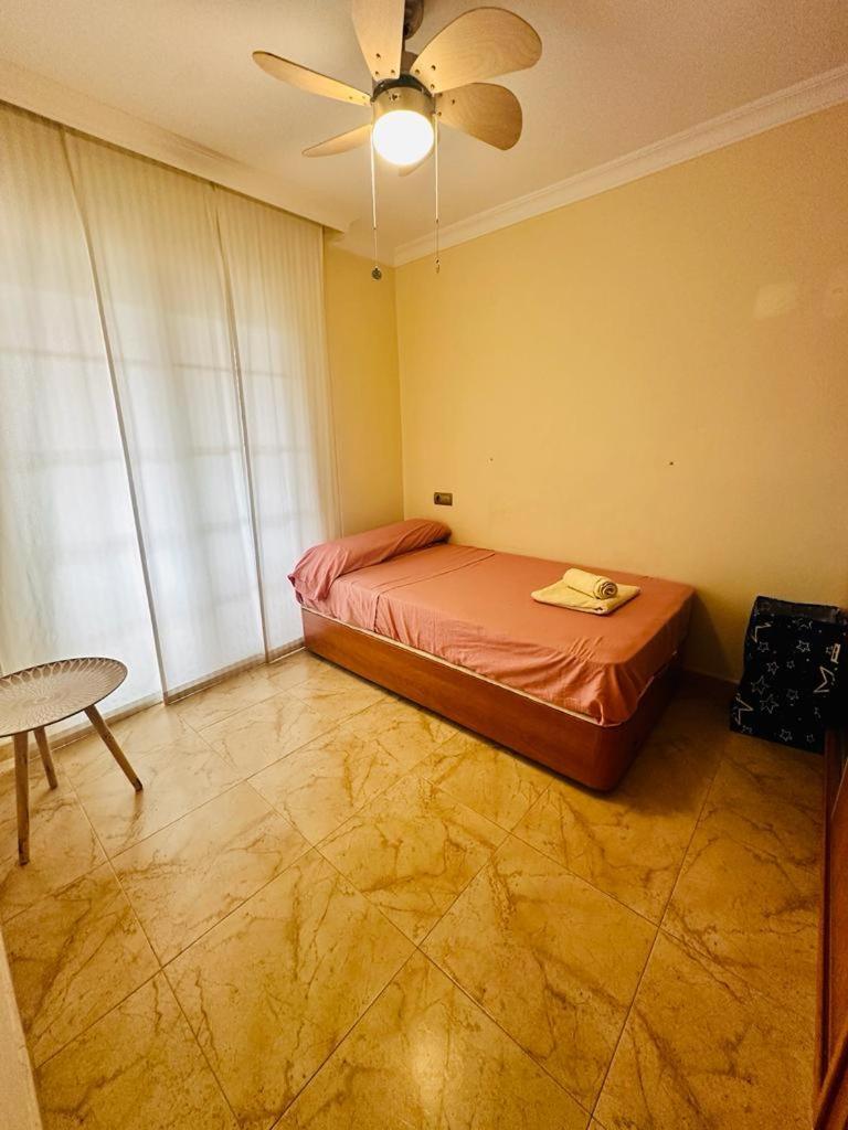 Avenida Apartamento