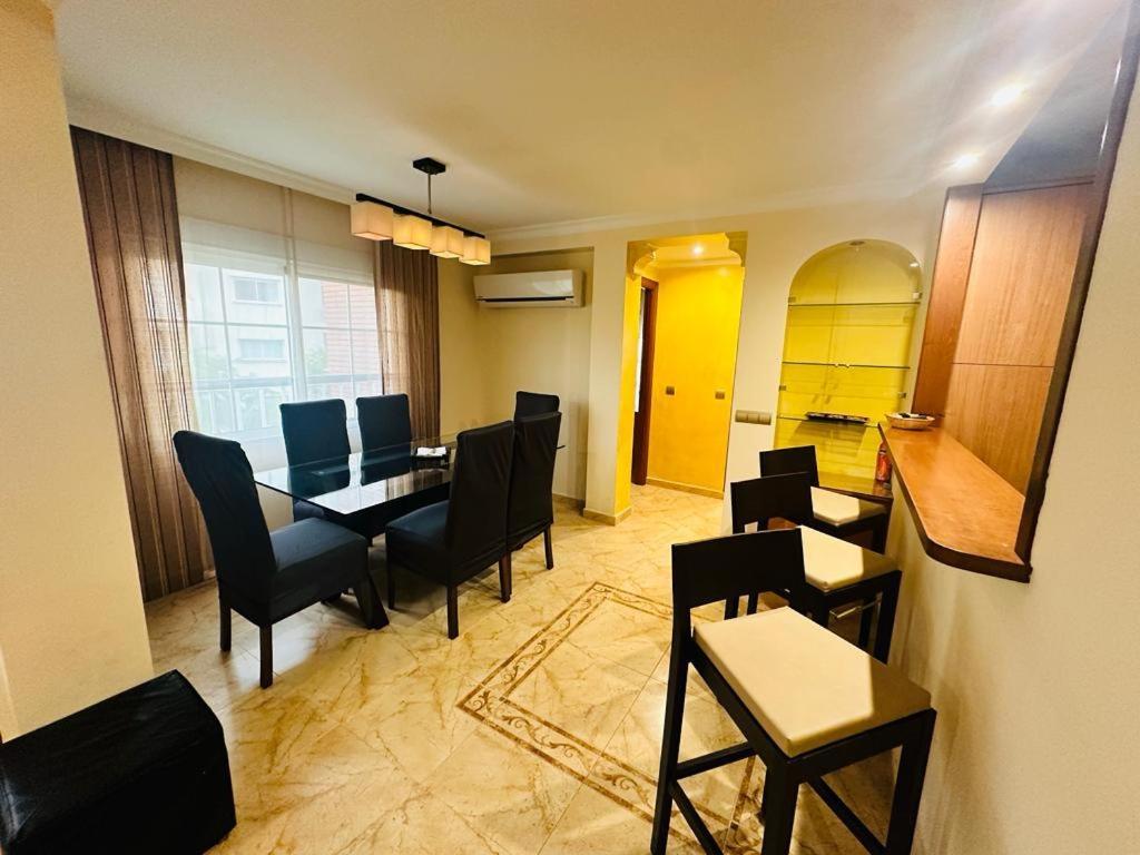 Apartamento Avenida *