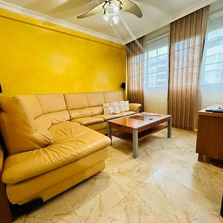 Apartamento Avenida Fuengirola Exterior photo