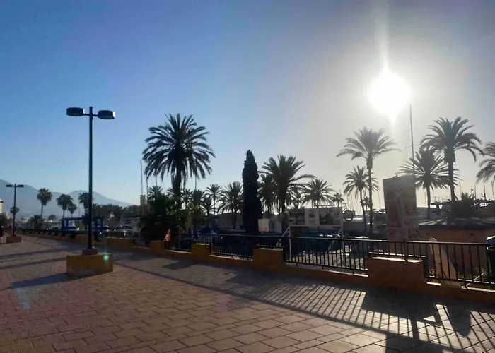 Apartamento Avenida Fuengirola