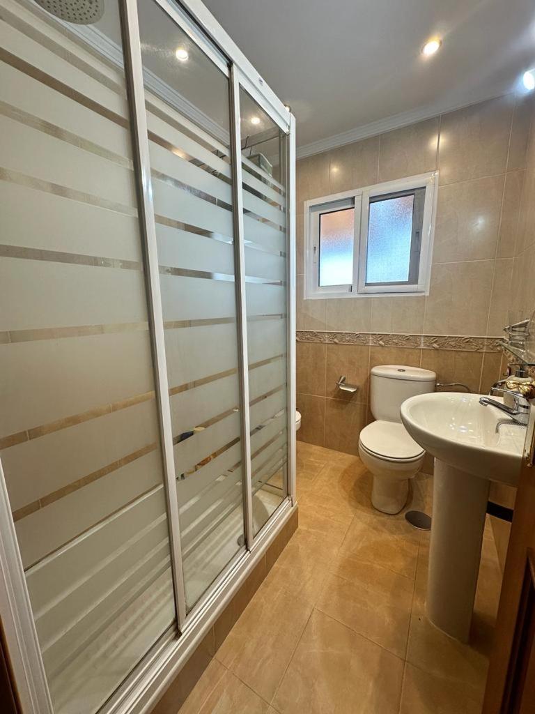 Avenida Apartamento *