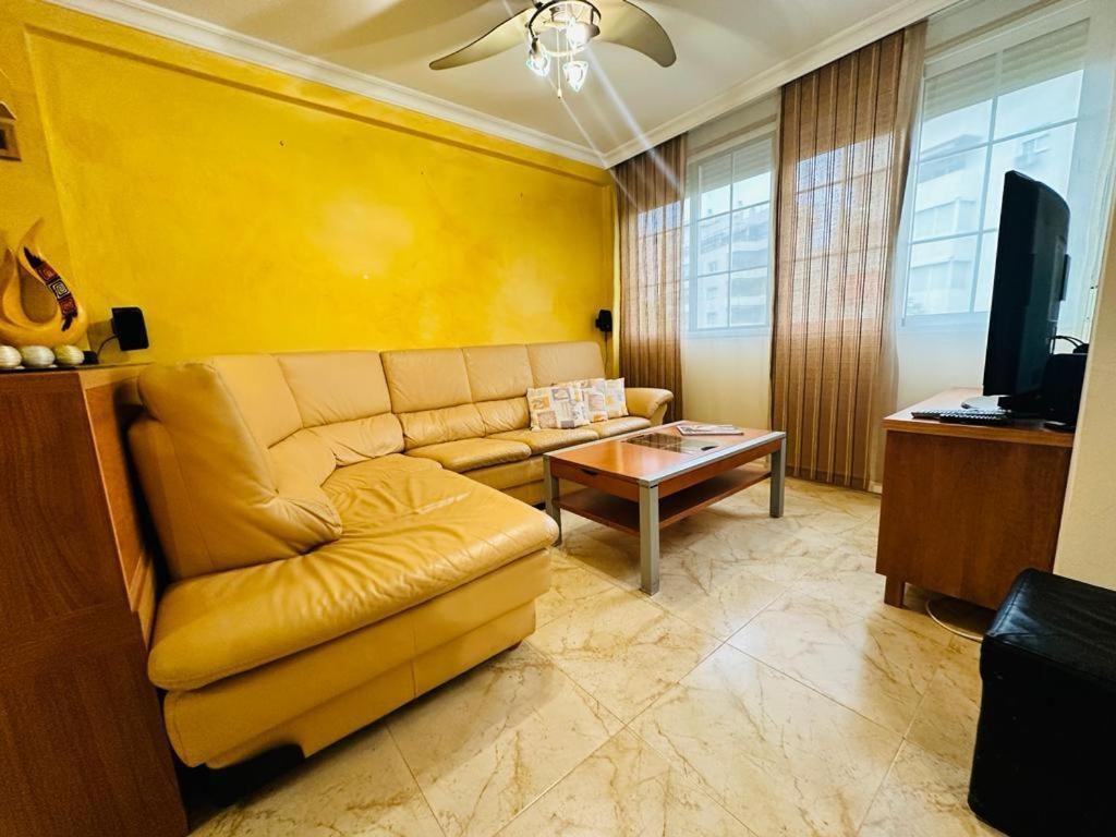 Apartment Avenida *