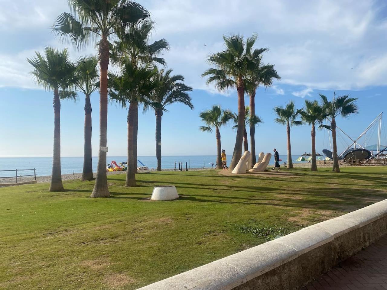 Avenida Apartamento Fuengirola