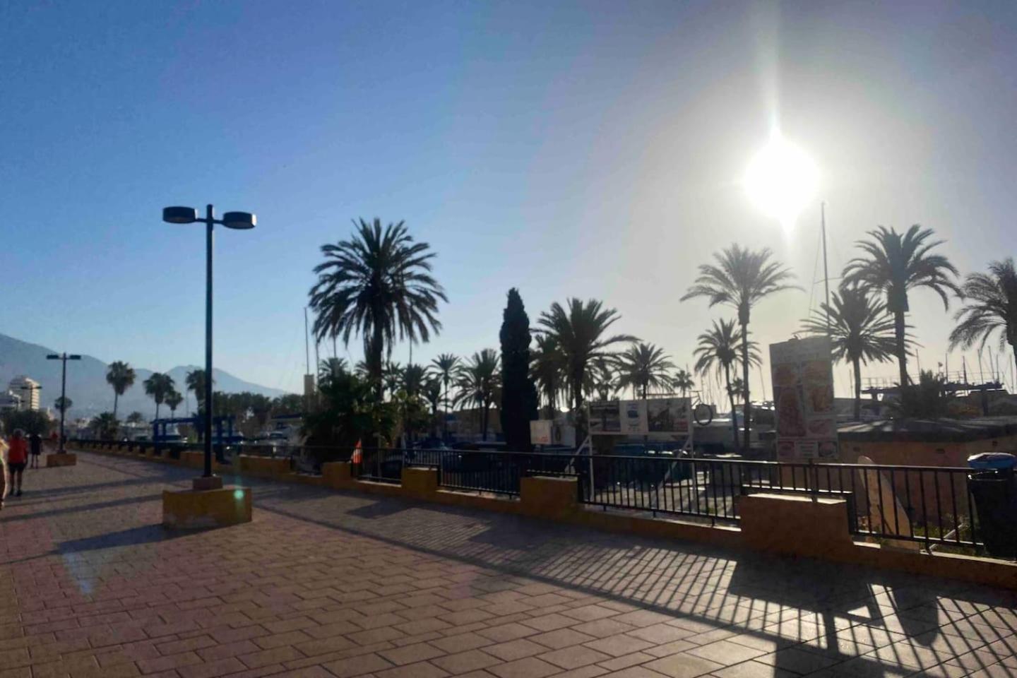 Avenida Apartamento